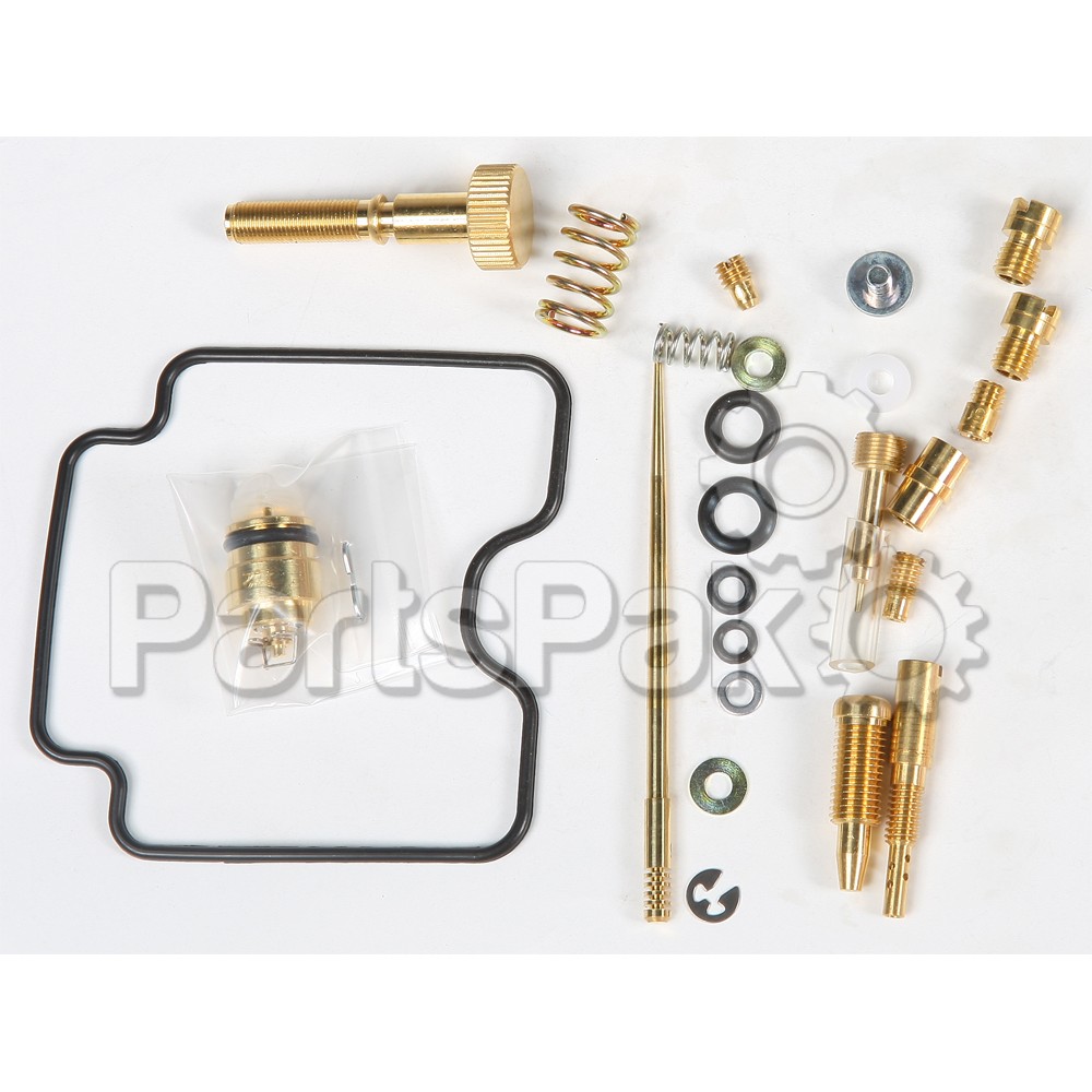 Shindy 03-473; Carburetor Repair Kit- Quest 500 2002-04 Can-Am