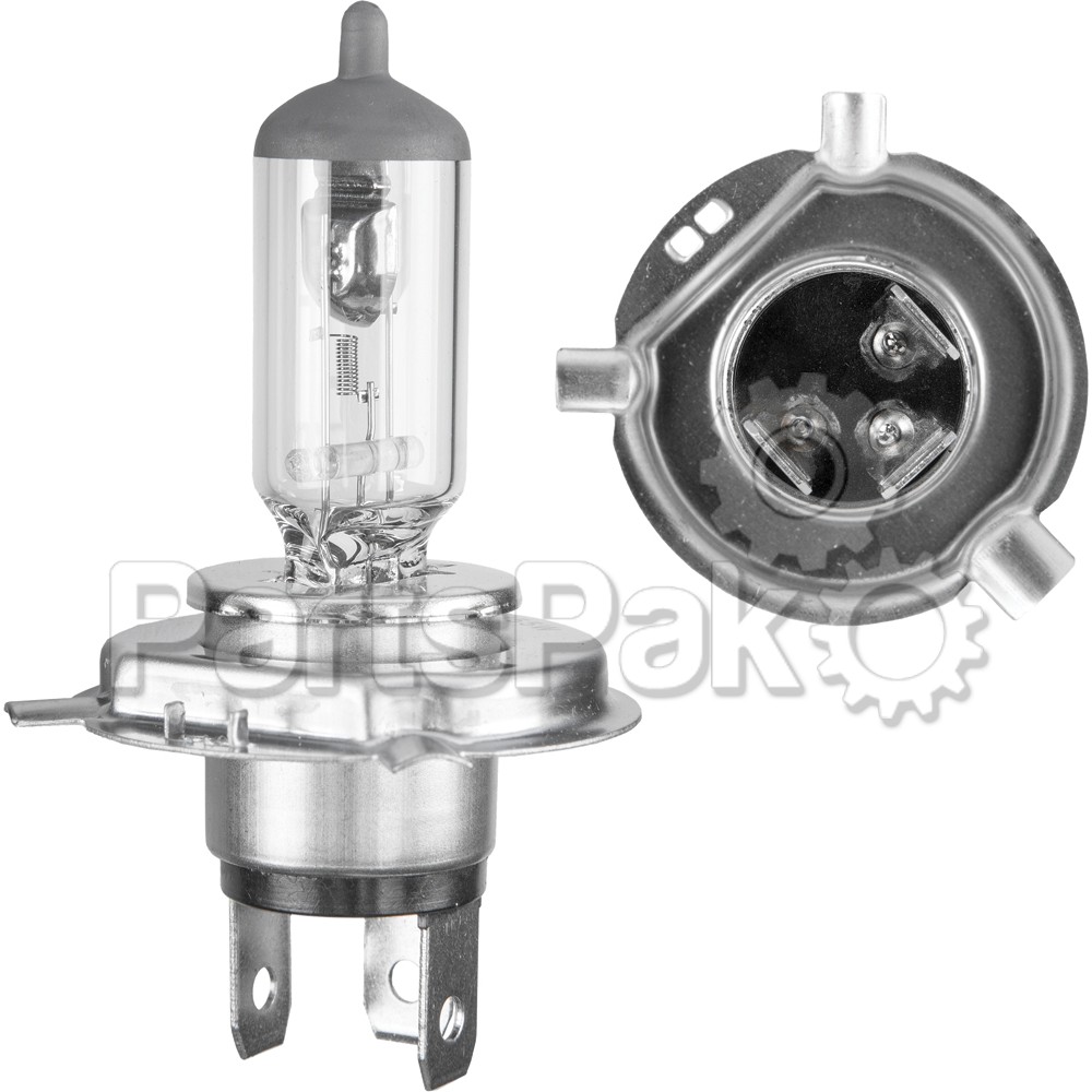 SPI 01-165-02; Halogen Bulb- H4 60/55W