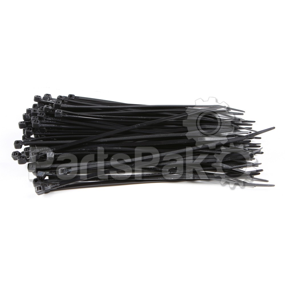 SPI SM-12219; 100/Pack 7 Inch Cable Tie