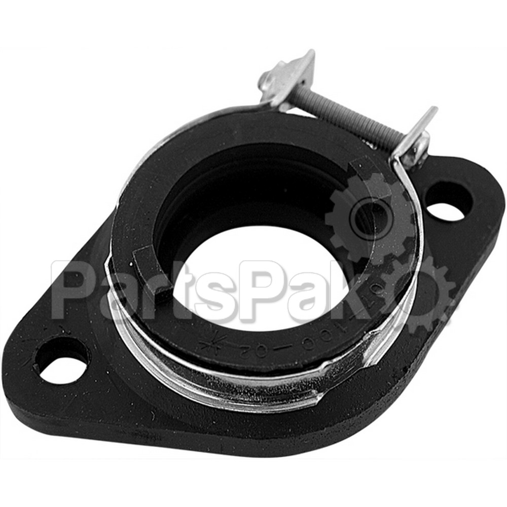 SPI 07-100-02; Mounting Flange Arctic Snowmobile