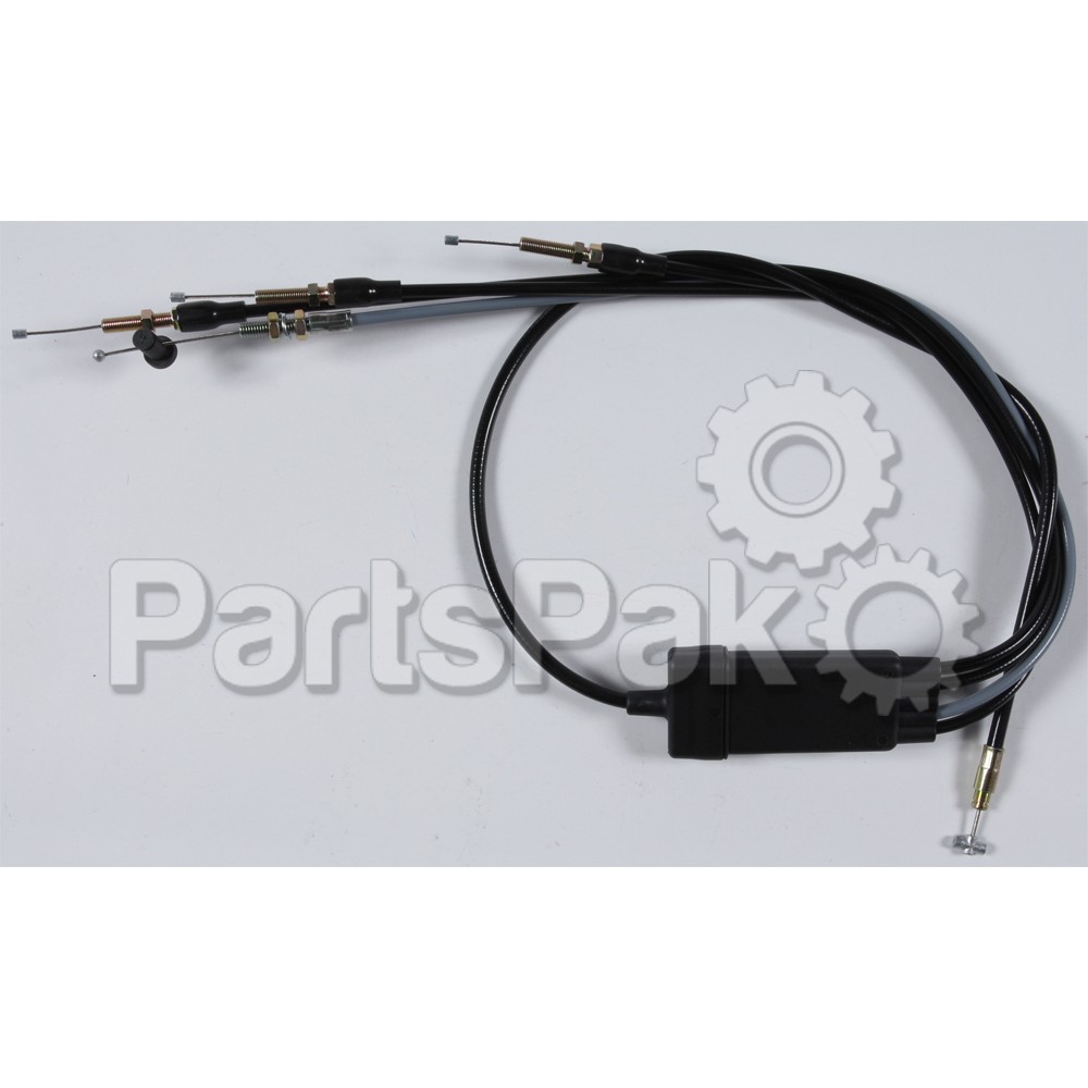 SPI 05-139-78; Throttle Cable Fits Ski-Doo Fits SkiDoo Snowmobile