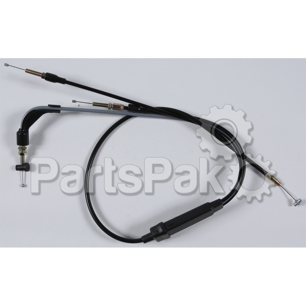 SPI 05-139-80; Throttle Cable Fits Ski Doo Summit Snowmobile