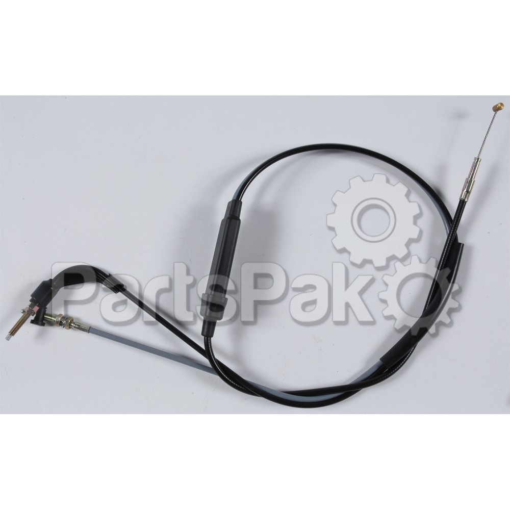 SPI 05-138-75; Throttle Cable Tundra II Snowmobile