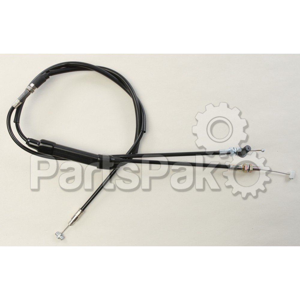 SPI SM-05204; Throttle Snowmobile Cable Fits Ski-Doo Fits SkiDoo