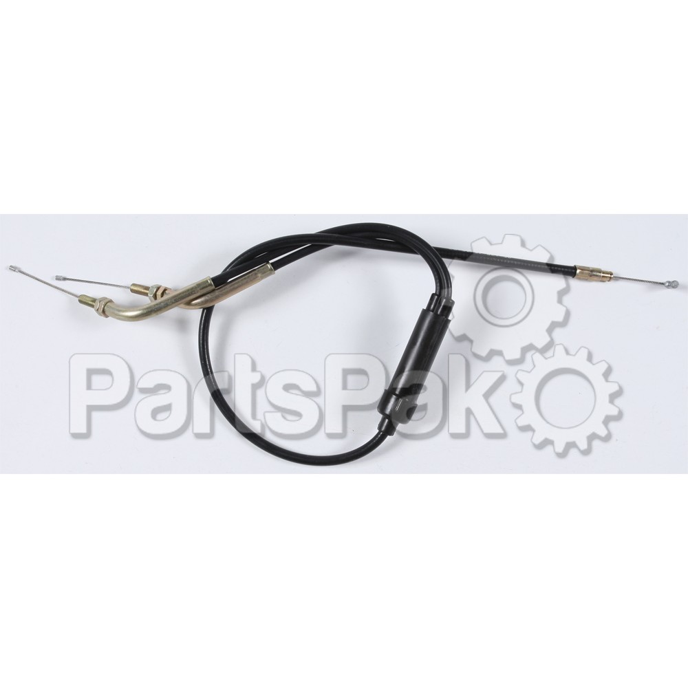 SPI 05-139-45; Throttle Cable Fits Polaris Txl340 Snowmobile
