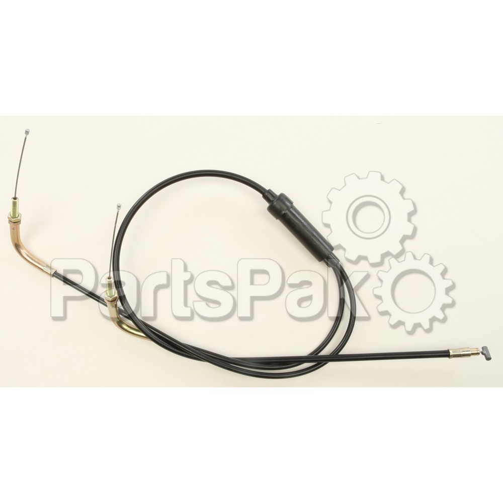 SPI 05-139-43; Throttle Cable Fits Polaris Tx Snowmobile