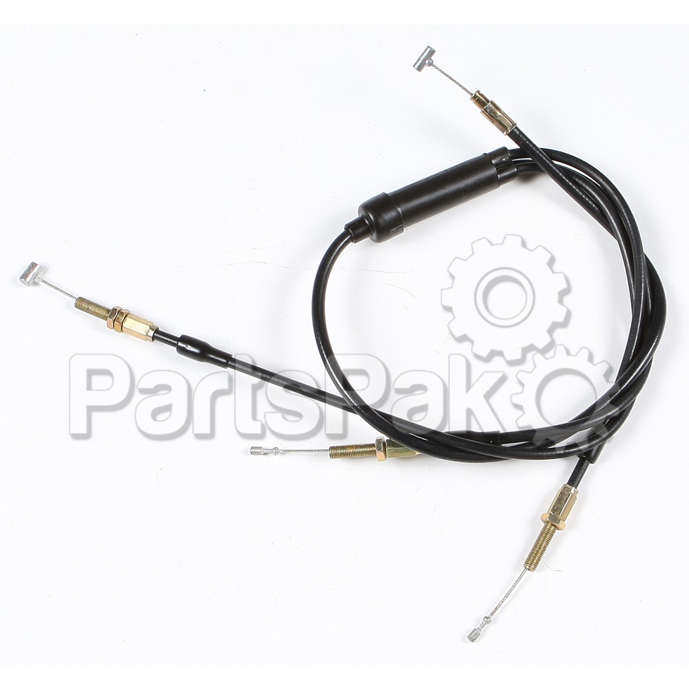 SPI 05-139-60; Throttle Cable Fits Polaris Indy Snowmobile
