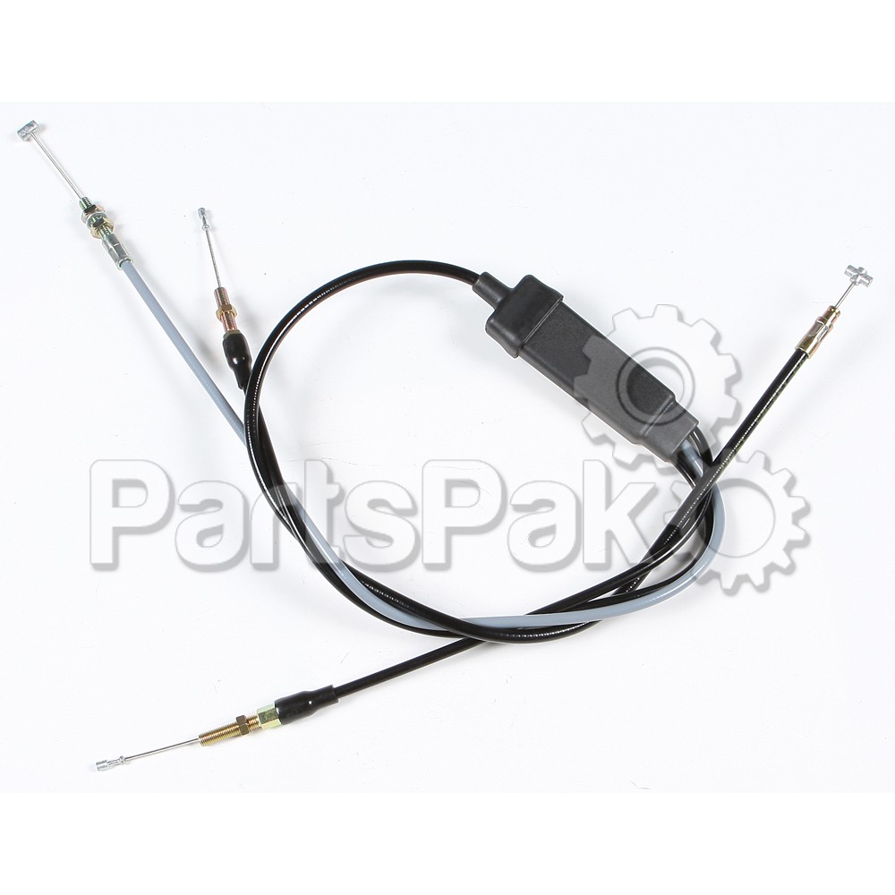 SPI 05-139-85; Spi Throttle Cable Fits Polaris Snowmobile