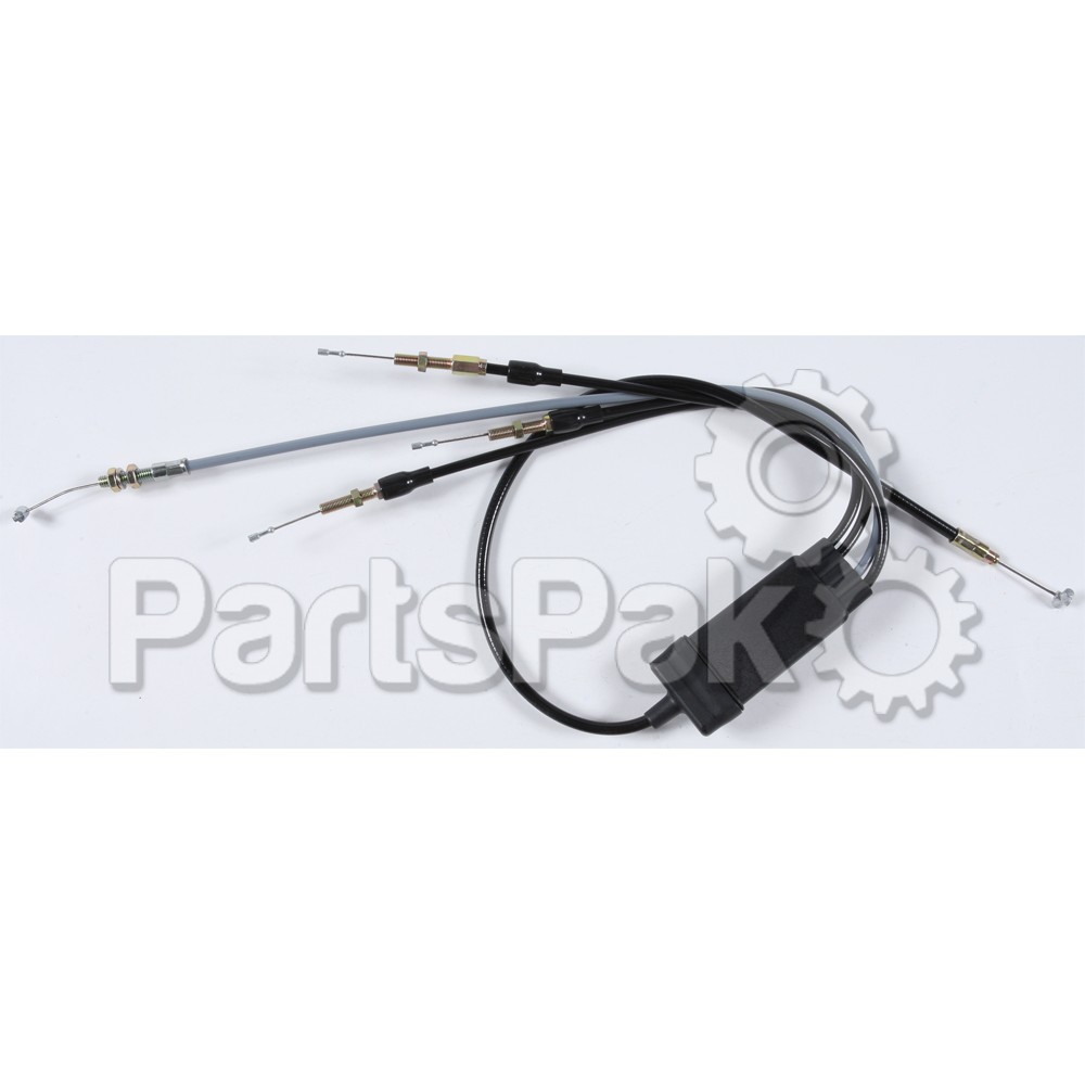SPI 05-140-16; Throttle Cable Fits Polaris Xlt Ltd Snowmobile