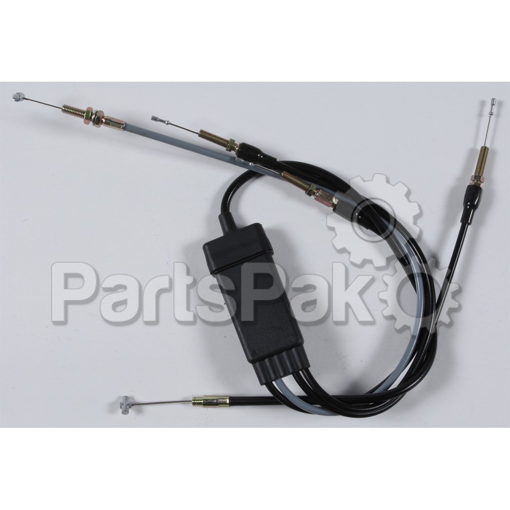 SPI 05-140-17; Throttle Cable Indy 600 Xc Snowmobile