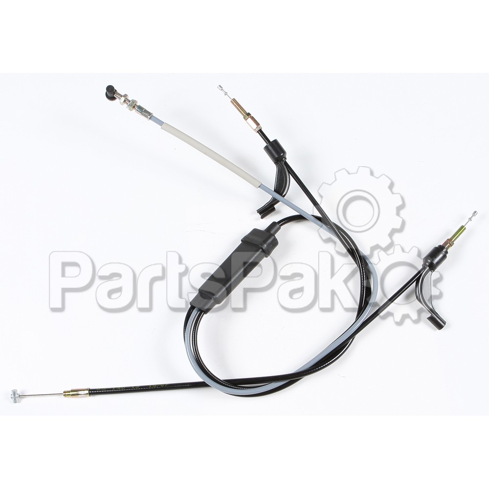 SPI 05-140-19; Throttle Cable Fits Artic Cat Z 440 Snowmobile