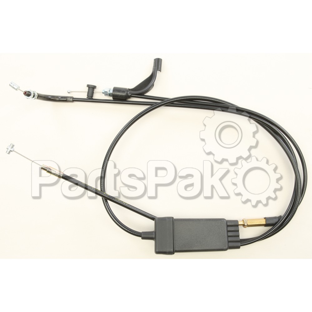 SPI 05-139-14; Spi Throttle Cable Arctic Snowmobile