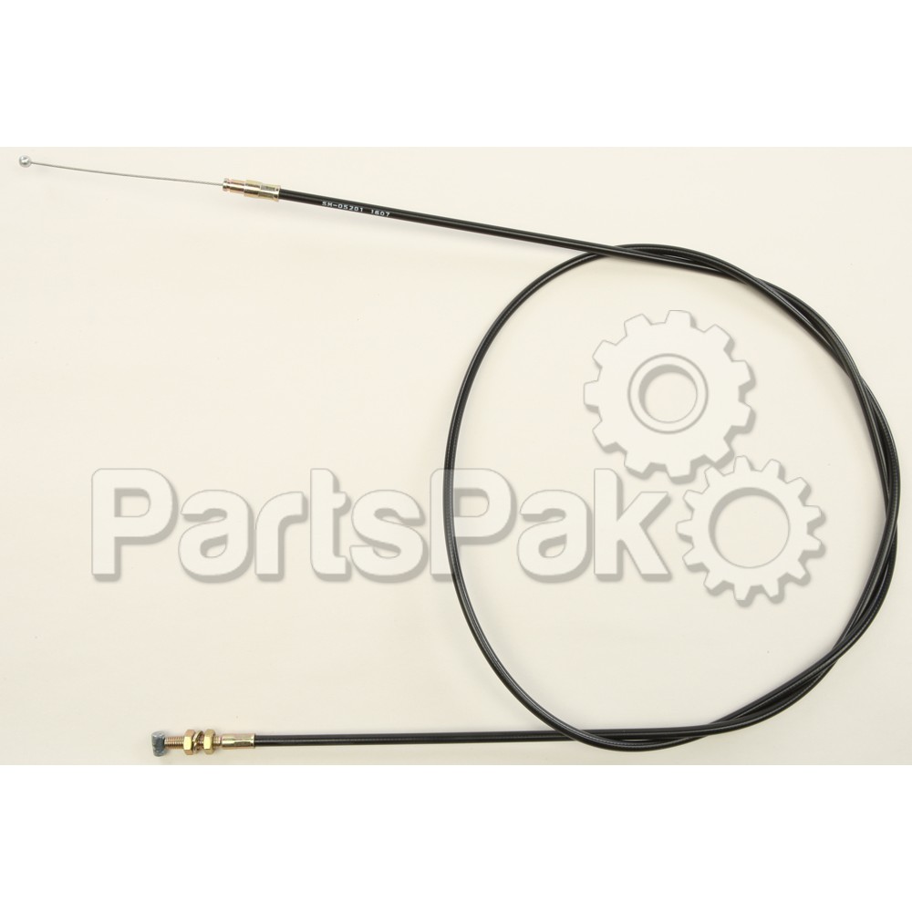 SPI SM-05201; Throttle Snowmobile Cable Arctic