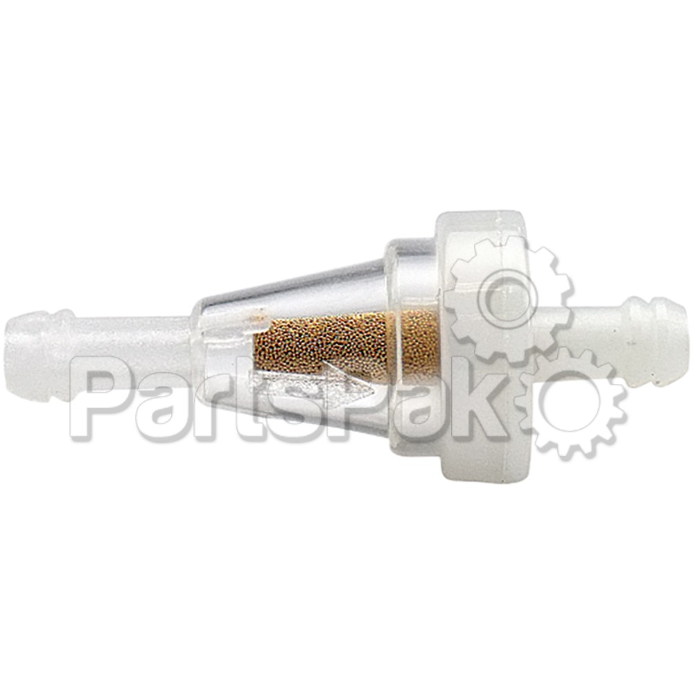 SPI 12-7315; Fuel Filter 1/4 Inch Brass