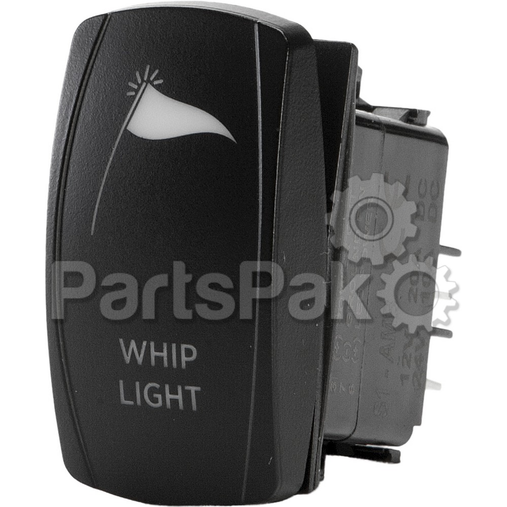 Flip 12-9078; Whip Lighting Switch