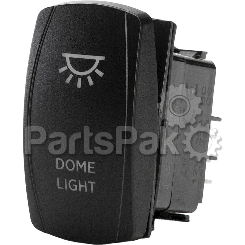 Flip 12-9080; Dome Lighting Switch