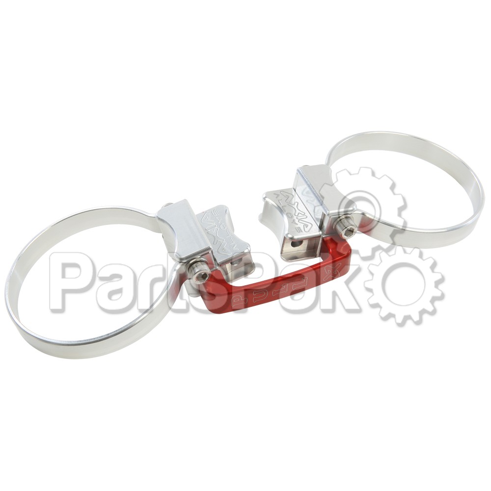 Axia Alloys MODFM-C; Fire Ext W / 3.25-inch Clamps