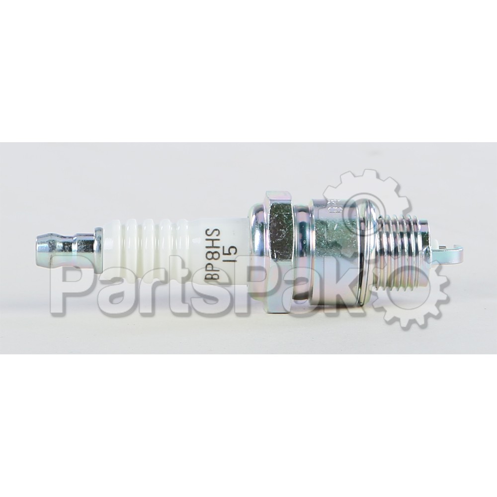 NGK Spark Plugs 6729; Ngk Spark Plug Number 6729 (Sold Individually)