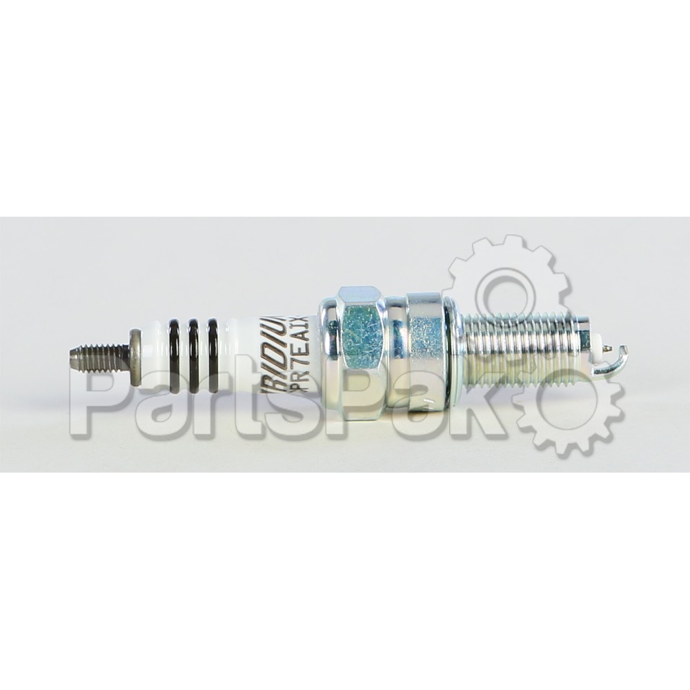 NGK Spark Plugs 9198; Ngk Spark Plug Number 9198 (Sold Individually)