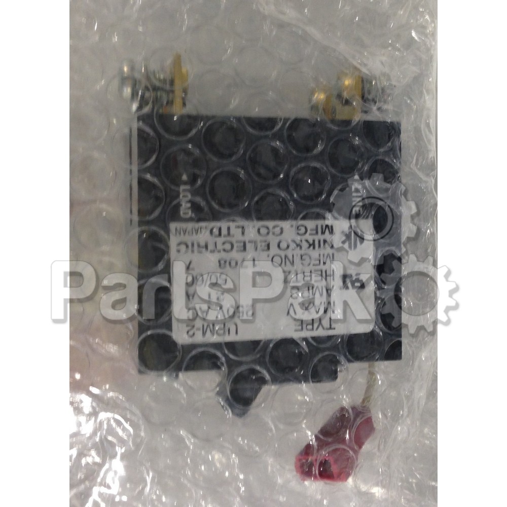 thumbnail image 2 of Honda 32334-Z22-A31 Receptacle - Genuine OEM Honda Replacement Part 2 of 6