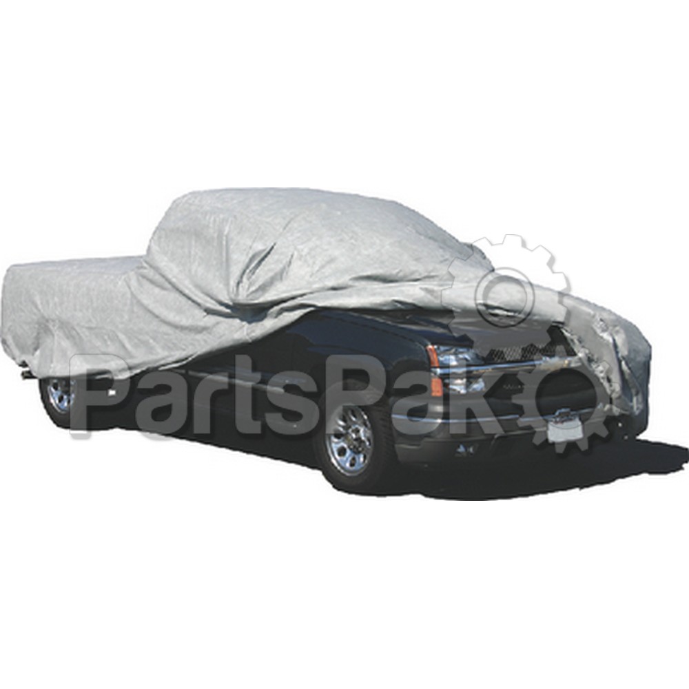 Adco Products 12284; Sfs Pickup Truck Cover Short-Bed 252