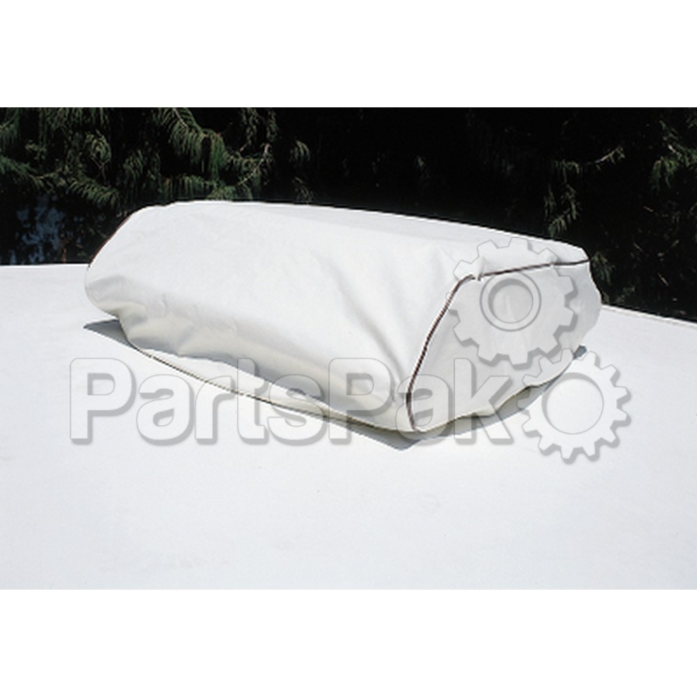 Adco Products 3027; RV Ac Cover #27 28X14X30 Whit