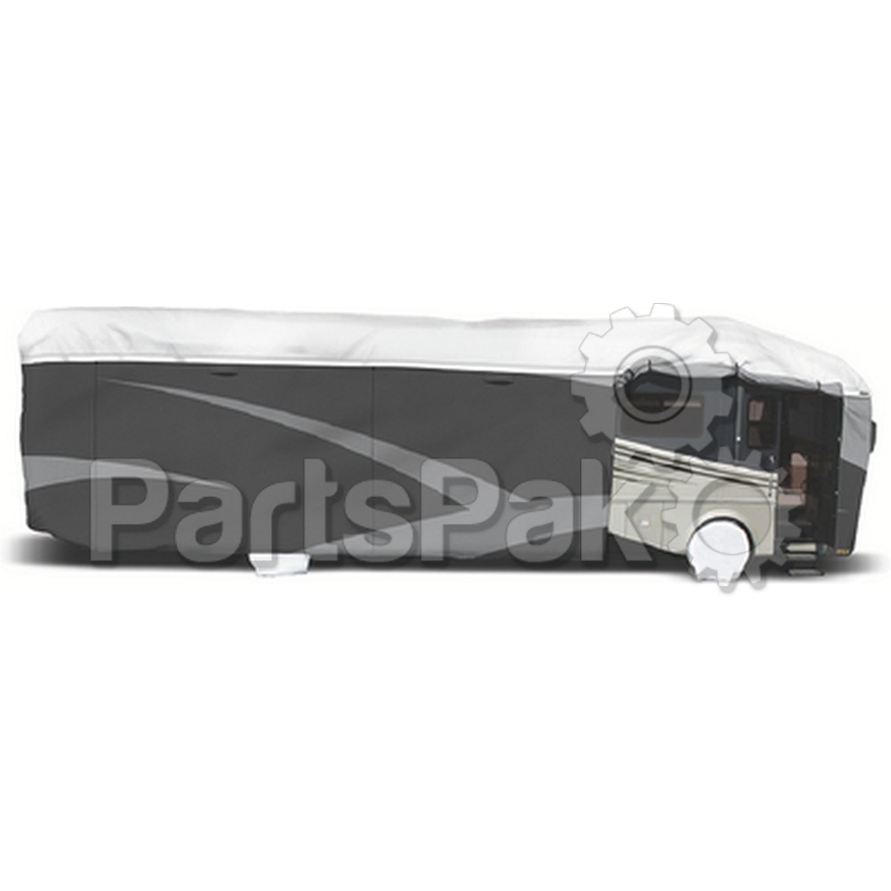 Adco Products 34823; Wind Tyvek Class A Motorhome Cover 25 Foot -28 Foot