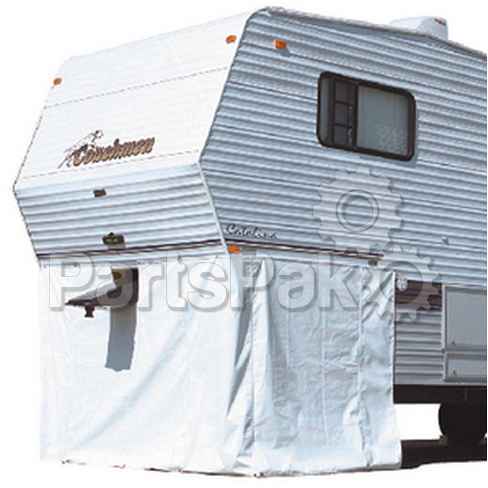 Adco Products 3502; 5th Wheel Skirt P.W 61X266