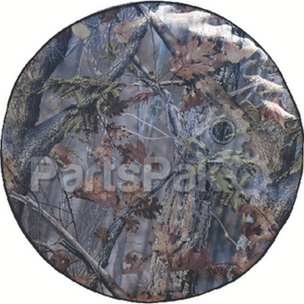 Adco Products 8759; Tire Cover N 24 Dia Camo
