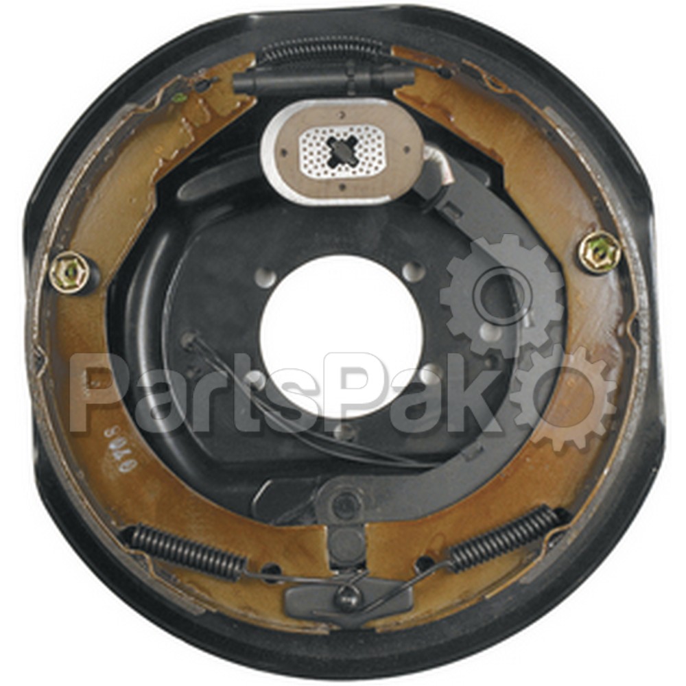 AP Products 0014122451B; 12 Inch Right Electric Brake(Bulk