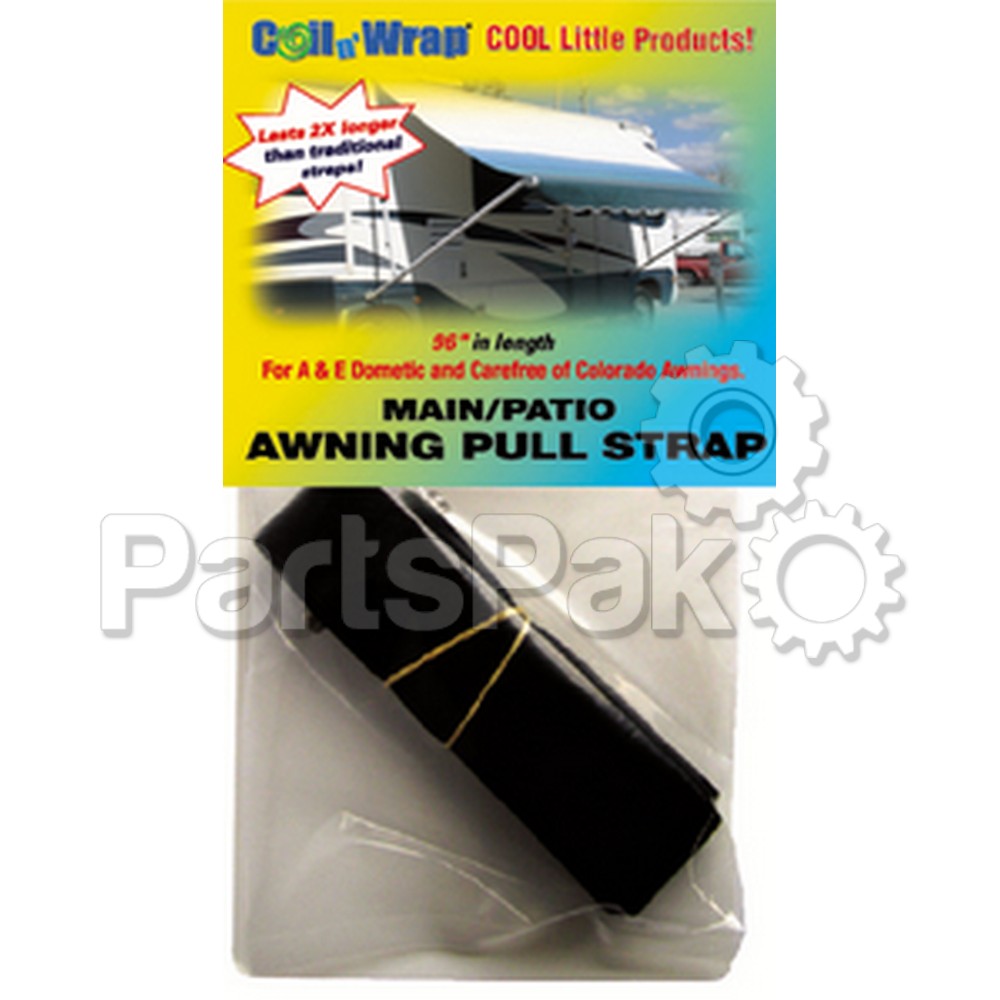 AP Products 00617; Main/ Patio Awning Pull Straps