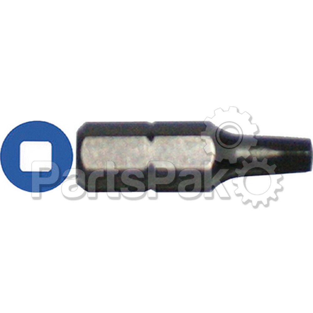 AP Products 009250R2C; 1/4 Pin Socket Adapter 2