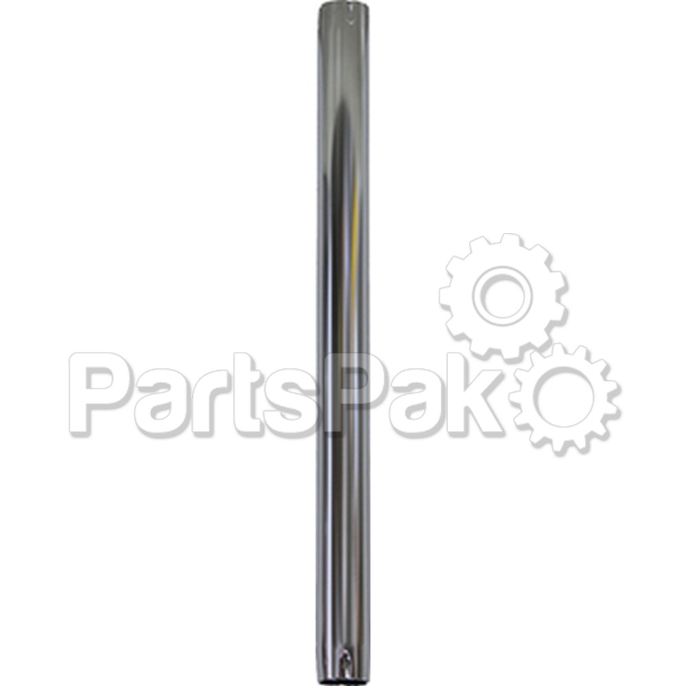 AP Products 013956; Table Leg 31.5 Inch Chrome