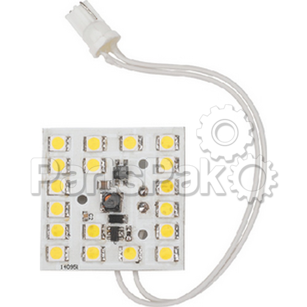 AP Products 016-BL-250; Bl250 Lumens Led Light Bulb