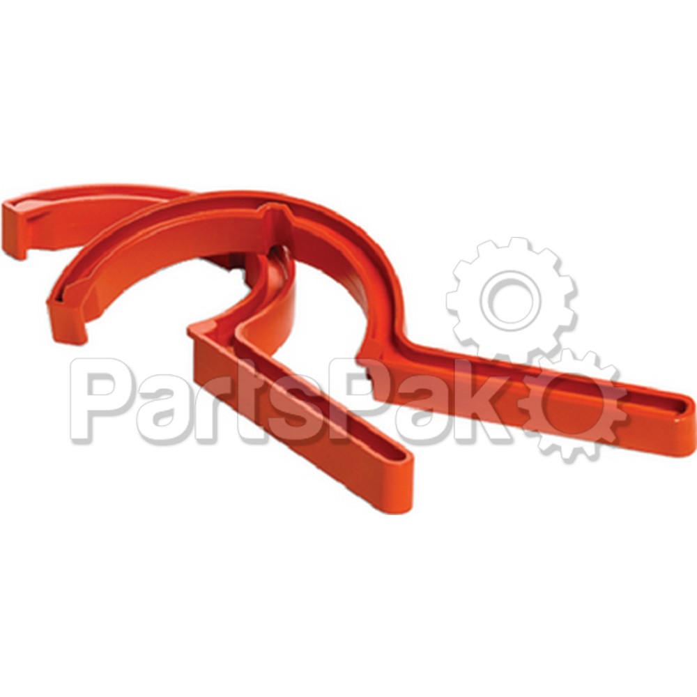 Camco 39758; Rhino Flex Wrench W/ Swivel