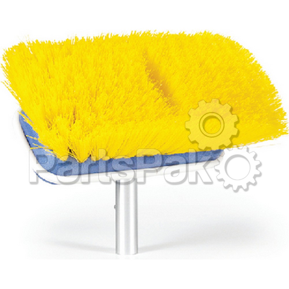 Camco 41924; Brush Medium Yellow