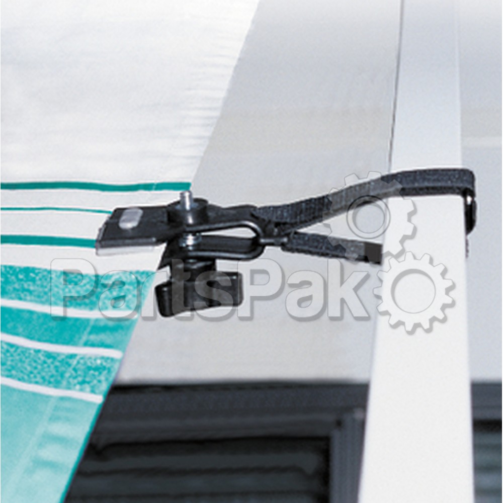 Camco 42061; Awning Deflapper 2-Pack