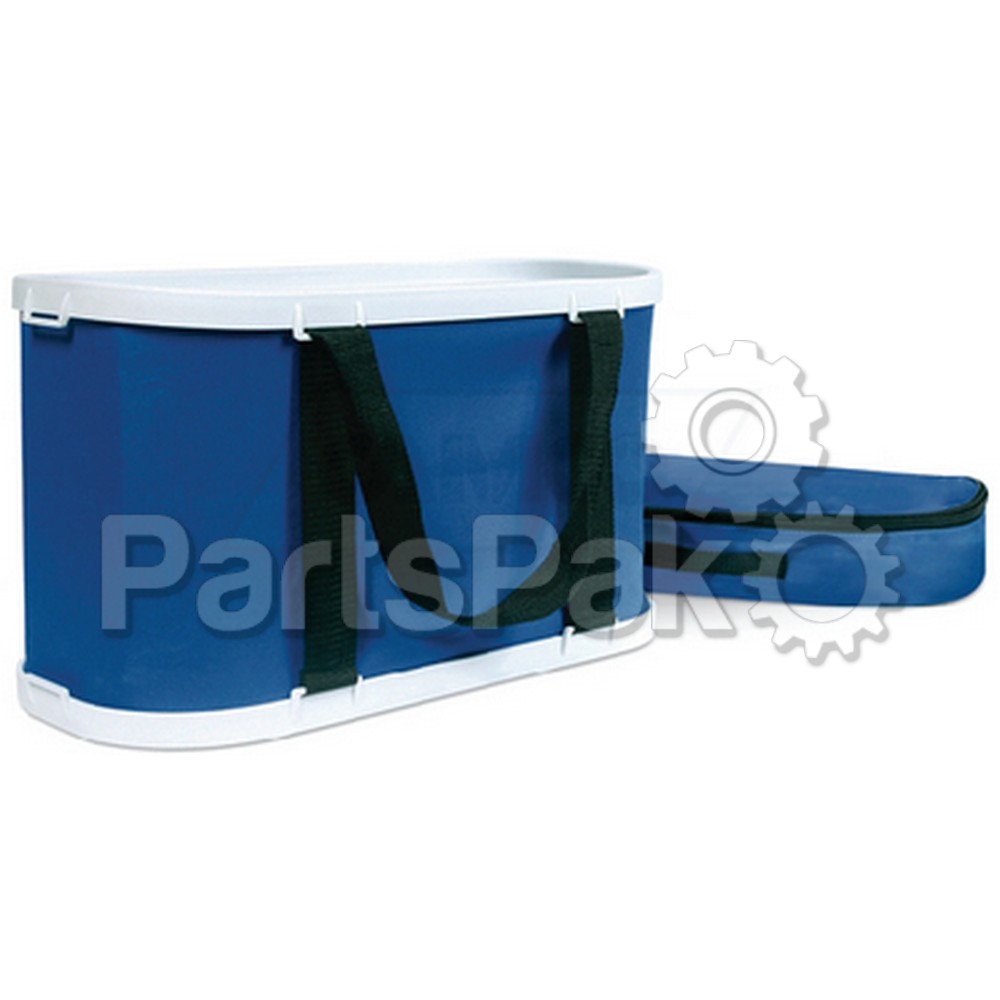 Camco 42973; Collapsible Wash Bucket