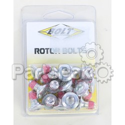 Bolt KLRTR650; Rotor Bolts Suz / Kaw; 2-WPS-020-00134