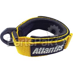 Atlantis A2074; Floating Wrist Band Yellow