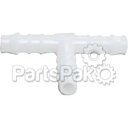 SPI UP-07028-1; 5/16 Inch T Fuel Fitting