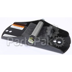 SLP - Starting Line Products 35-397; (Single Item) Ski Saddle Cat / Fits Yamaha Black; 2-WPS-15-6532