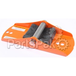 SLP - Starting Line Products 35-404; (Single Item) Ski Saddle Cat / Fits Yamaha Orange