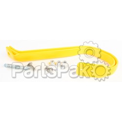 SLP - Starting Line Products 35-604; Mohawk Ski Loop (Yellow); 2-WPS-15-6564