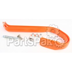 SLP - Starting Line Products 35-606; Mohawk Ski Loop (Orange); 2-WPS-15-6567