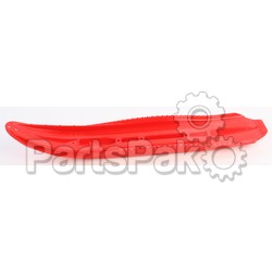 SLP - Starting Line Products 35-502; (Single Item) Slp Mohawk Ski Snowmobile Bright Red; 2-WPS-15-6612