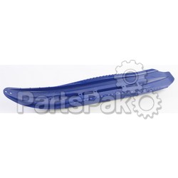 SLP - Starting Line Products 35-503; (Single Item) Slp Mohawk Ski Snowmobile Blue