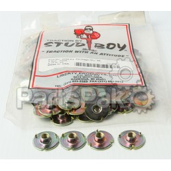 Stud Boy 2020-P3; T-Nuts- 1 Inch X 7Mm- 96-Packg; 2-WPS-18-33932