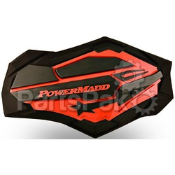 PowerMadd 34477; Pm Sentinal Handguard Armor; 2-WPS-18-95196