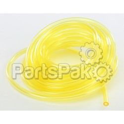 Helix Racing Products 316-5169; Fuel Line Hose Translucent 3/16-inch X 25-Foot Yellow; LNS-521-3165169